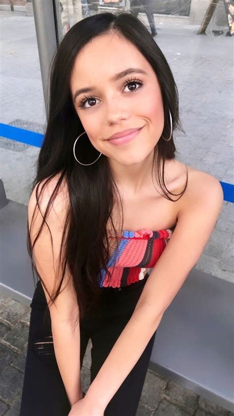 Jenna Ortega Nude Leaked