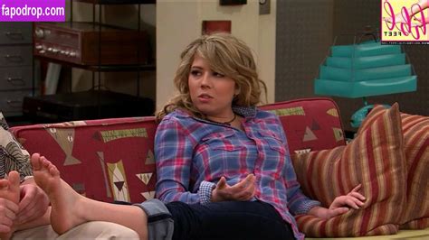 Jennette Mccurdy Leaked Pictures