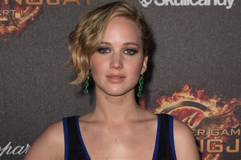 Jennifer Lawerence Leaked