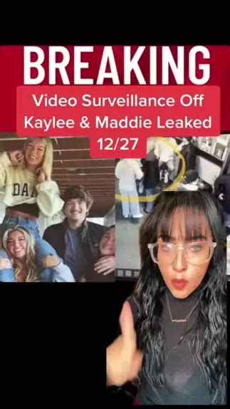 Kaylee.breanne Leaks
