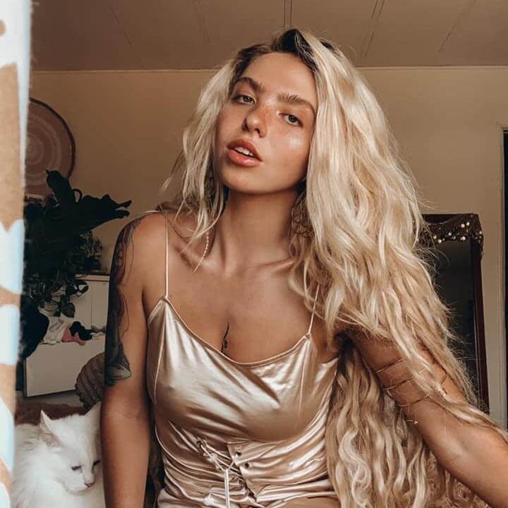 Shanin Blake Onlyfans